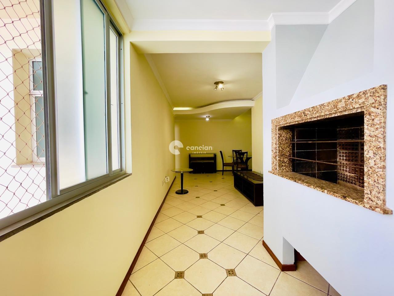 Apartamento à venda no Nossa Senhora de Fátima: 