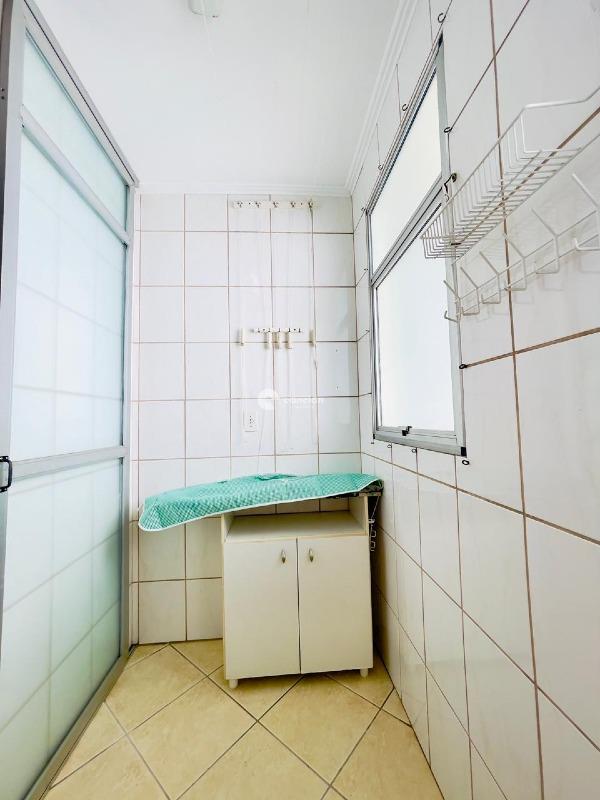 Apartamento à venda no Nossa Senhora de Fátima: 