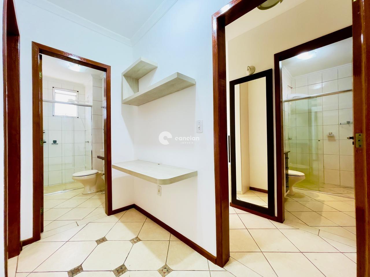 Apartamento à venda no Nossa Senhora de Fátima: 