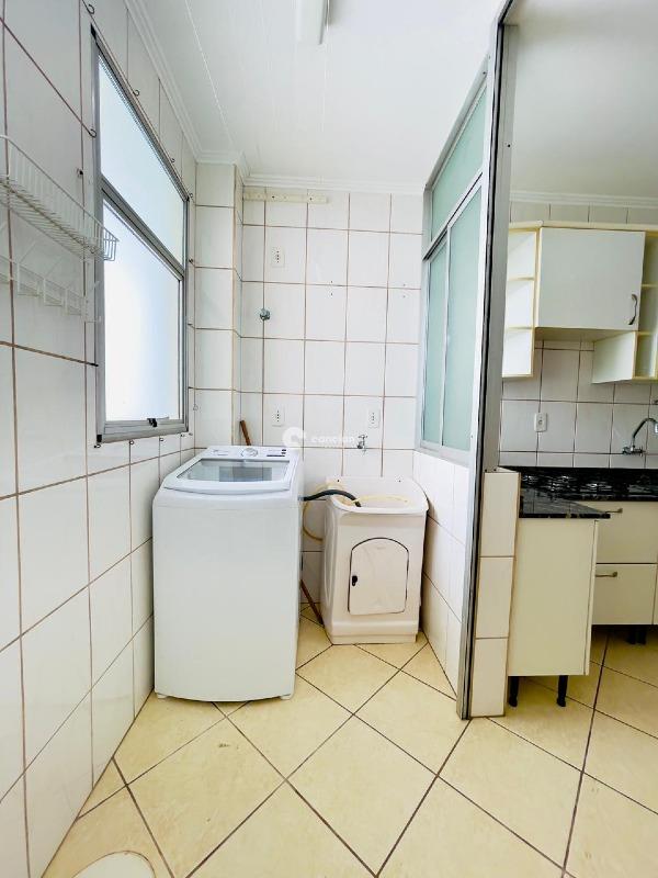 Apartamento à venda no Nossa Senhora de Fátima: 