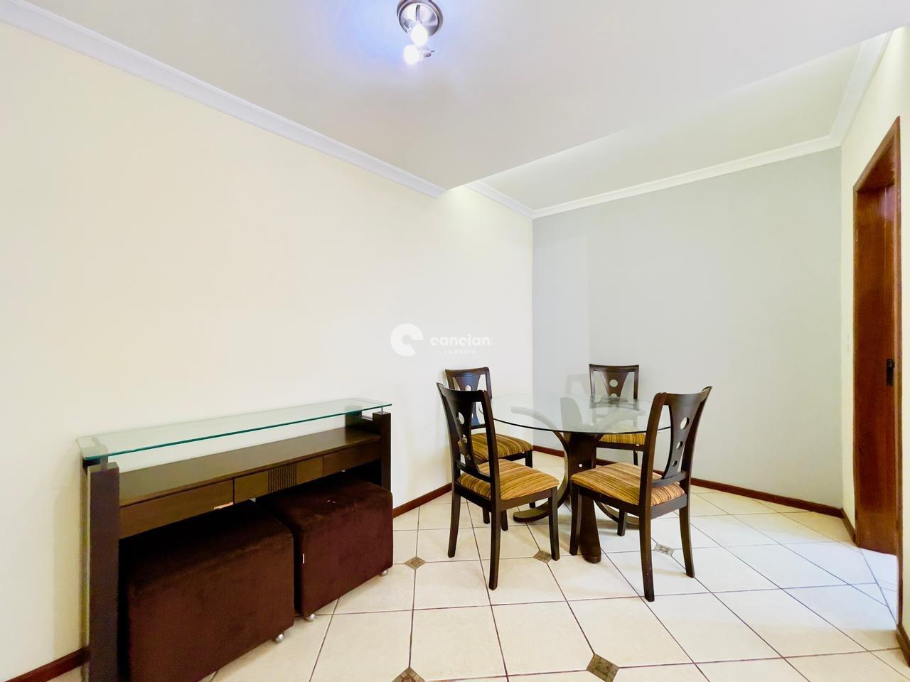 Apartamento à venda no Nossa Senhora de Fátima: 