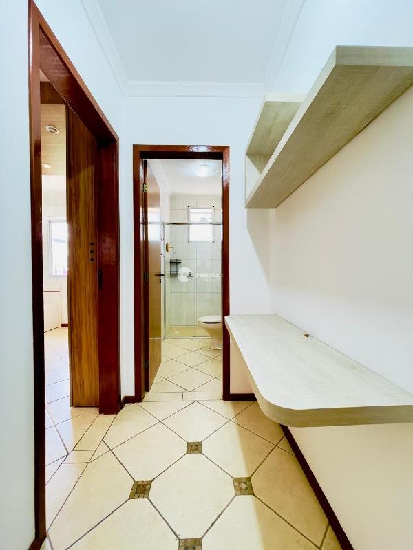 Apartamento à venda no Nossa Senhora de Fátima: 