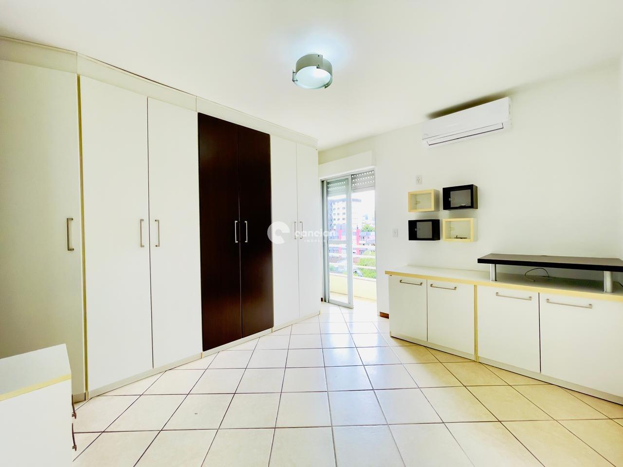 Apartamento à venda no Nossa Senhora de Fátima: 