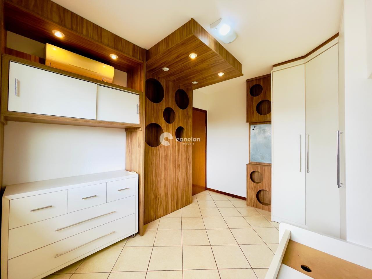 Apartamento à venda no Nossa Senhora de Fátima: 