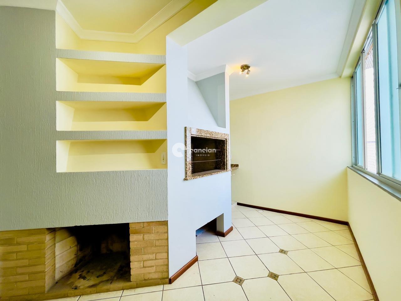 Apartamento à venda no Nossa Senhora de Fátima: 