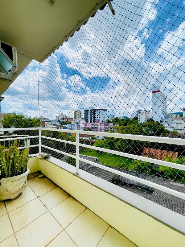 Apartamento à venda no Nossa Senhora de Fátima: 