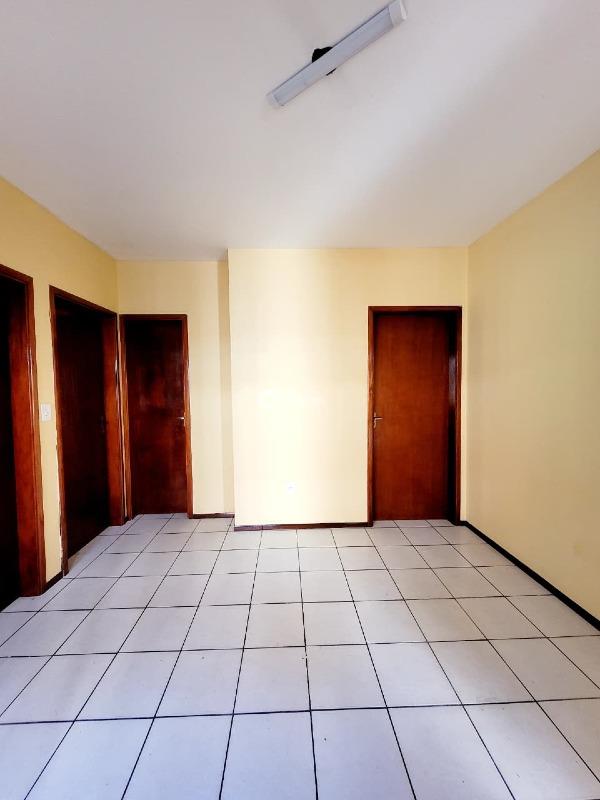 Apartamento para aluguel no Pinheiro Machado: 