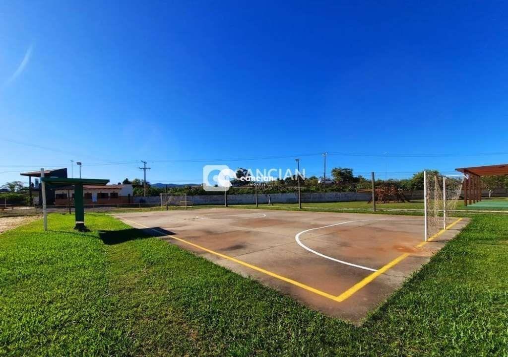 Apartamento para aluguel no Pinheiro Machado: 