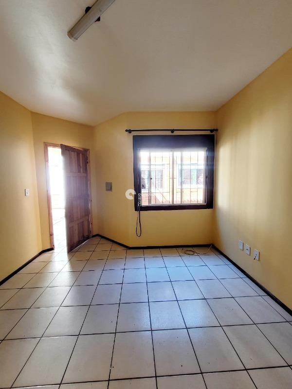 Apartamento para aluguel no Pinheiro Machado: 