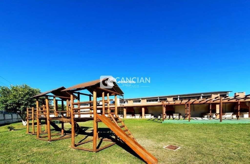 Apartamento para aluguel no Pinheiro Machado: 