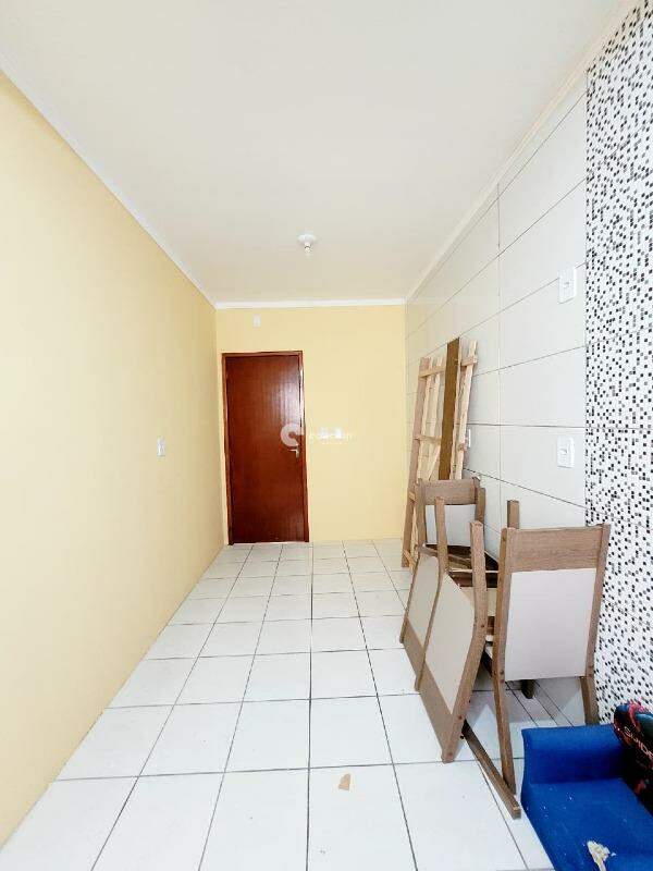 Apartamento para aluguel no Pinheiro Machado: 