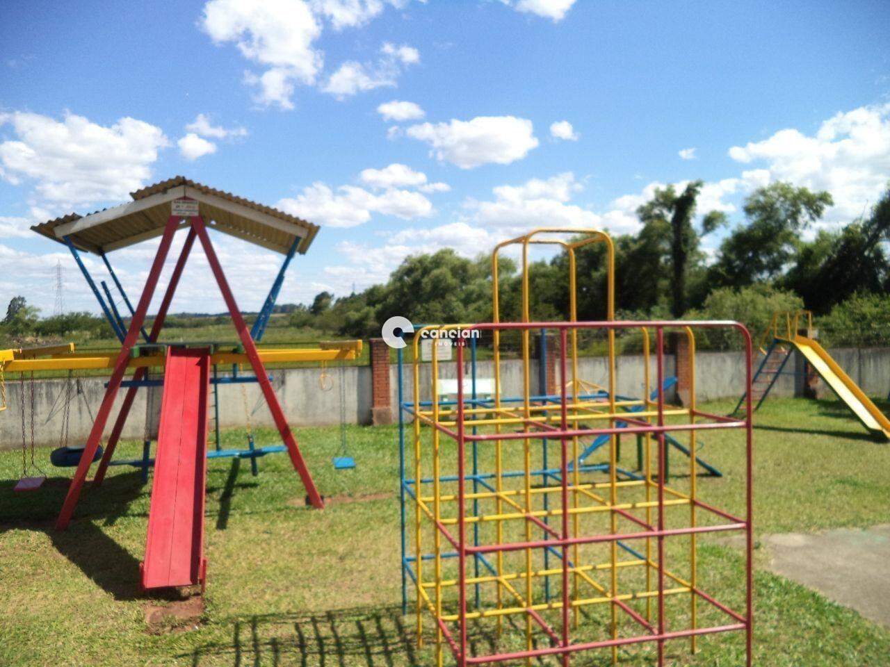 Apartamento para aluguel no Pinheiro Machado: 