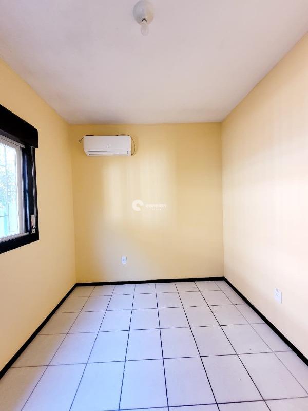 Apartamento para aluguel no Pinheiro Machado: 