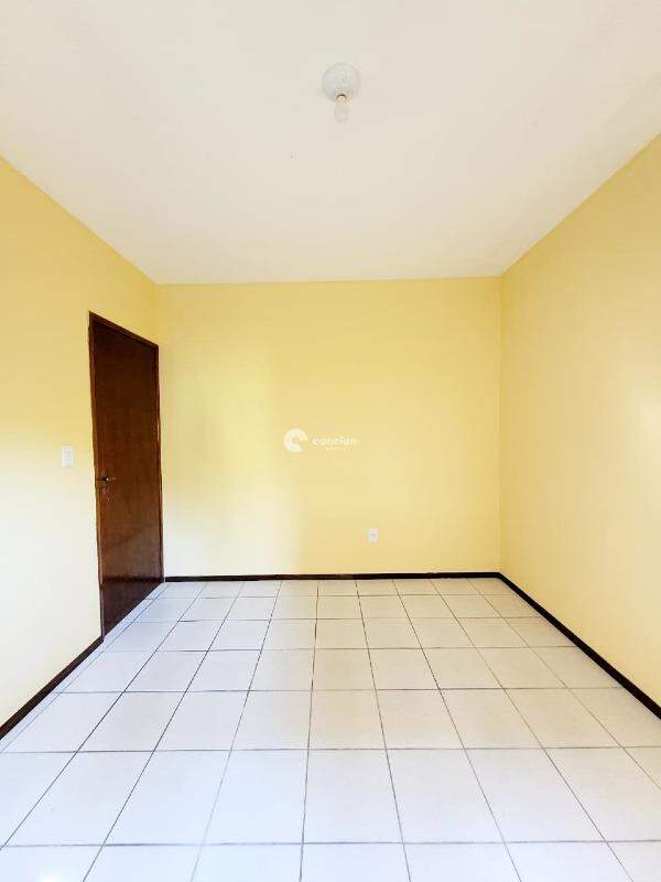 Apartamento para aluguel no Pinheiro Machado: 