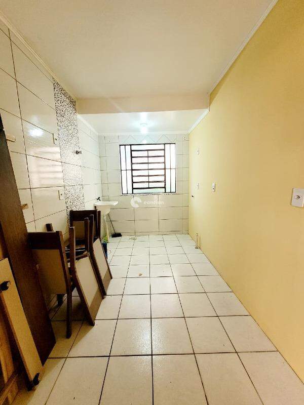 Apartamento para aluguel no Pinheiro Machado: 