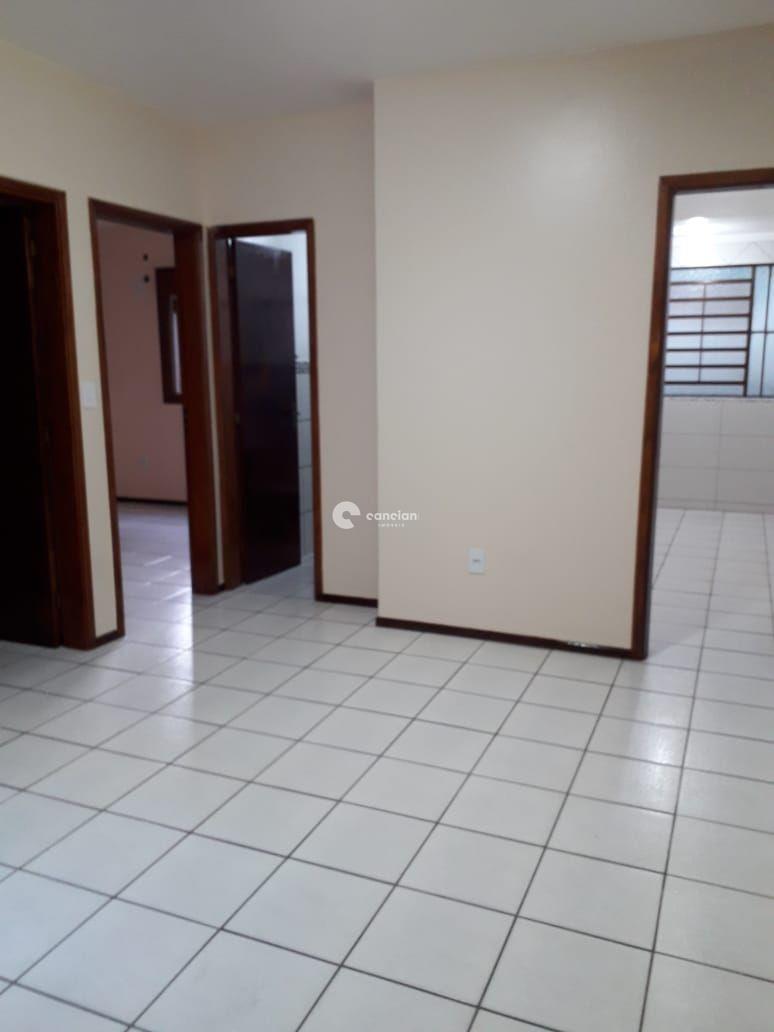Apartamento para aluguel no Pinheiro Machado: 