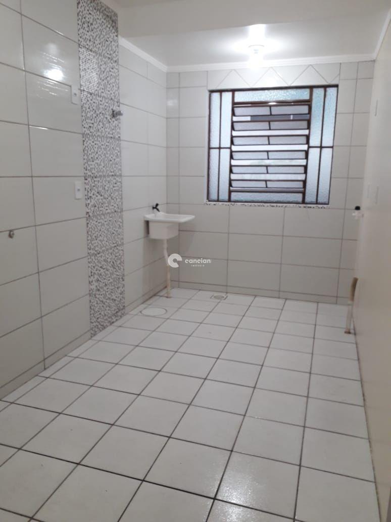Apartamento para aluguel no Pinheiro Machado: 