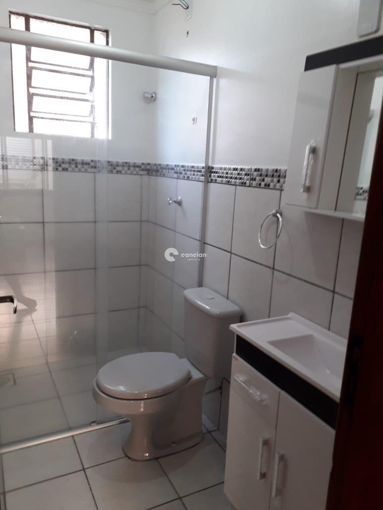 Apartamento para aluguel no Pinheiro Machado: 