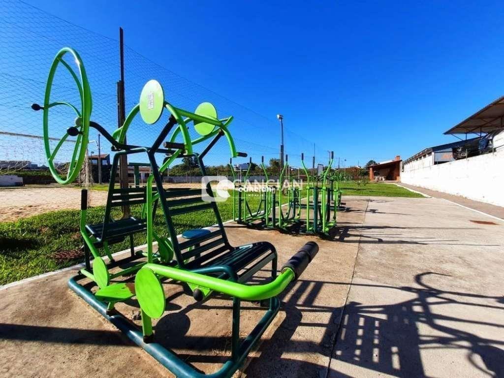 Apartamento para aluguel no Pinheiro Machado: 