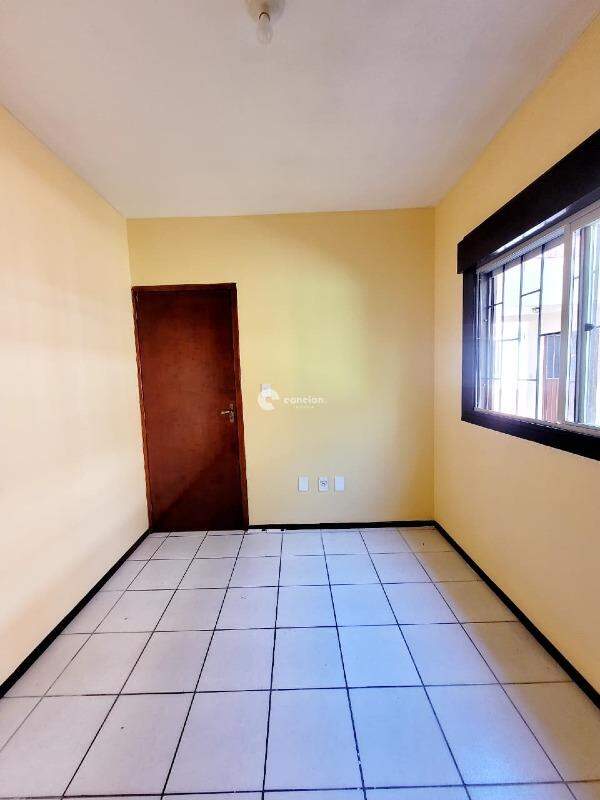 Apartamento para aluguel no Pinheiro Machado: 