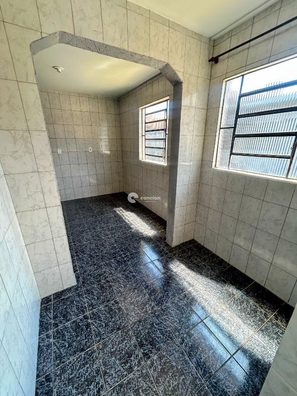 Casa para aluguel no Dom Antônio Reis: 