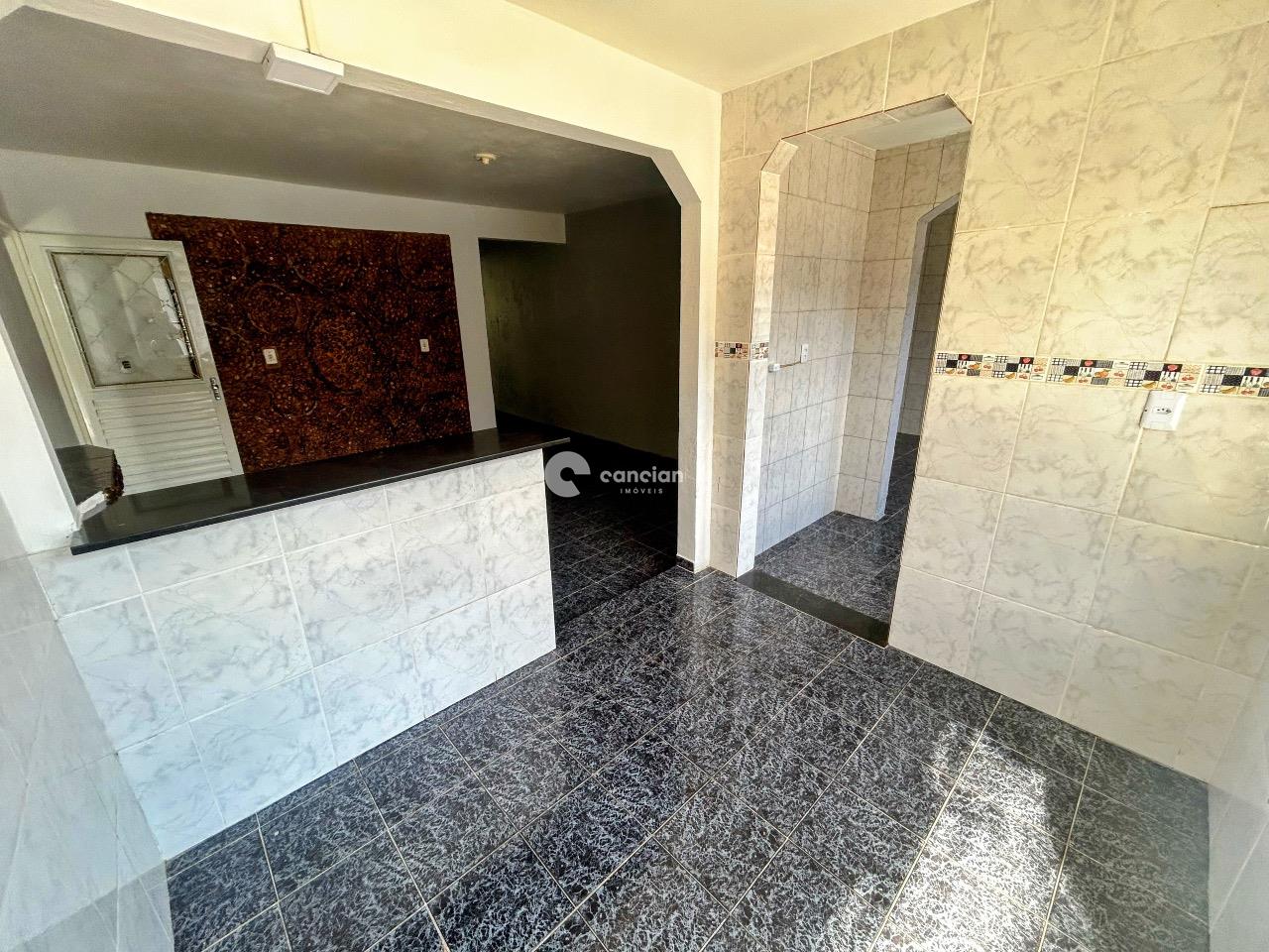 Casa para aluguel no Dom Antônio Reis: 