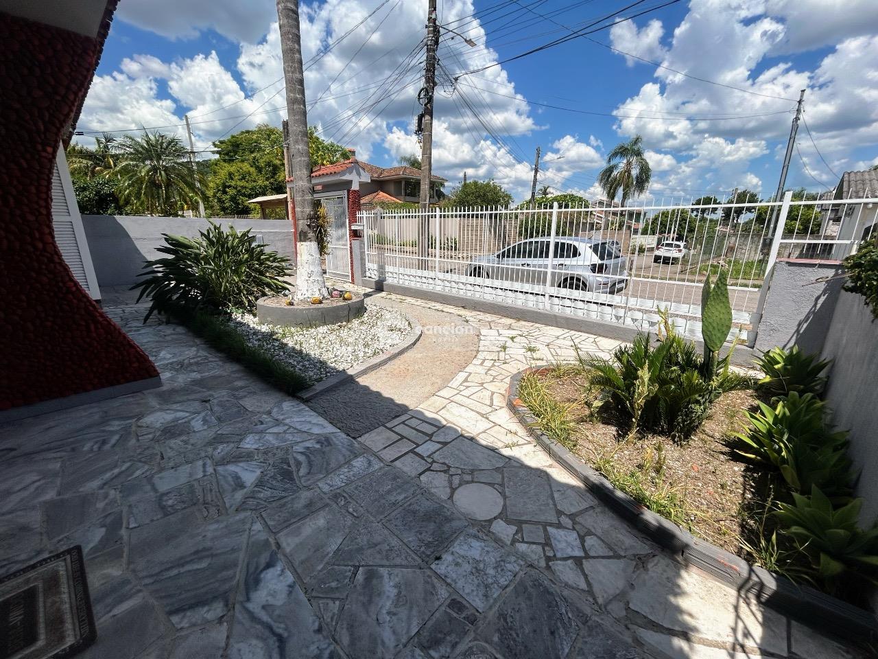 Casa para aluguel no Dom Antônio Reis: 