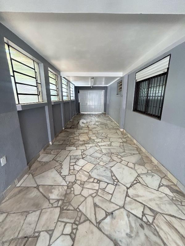 Casa para aluguel no Dom Antônio Reis: 