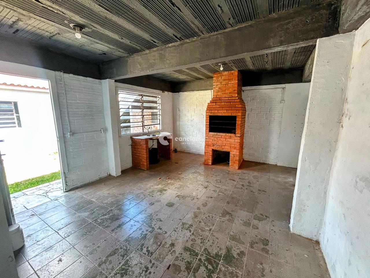 Casa para aluguel no Dom Antônio Reis: 