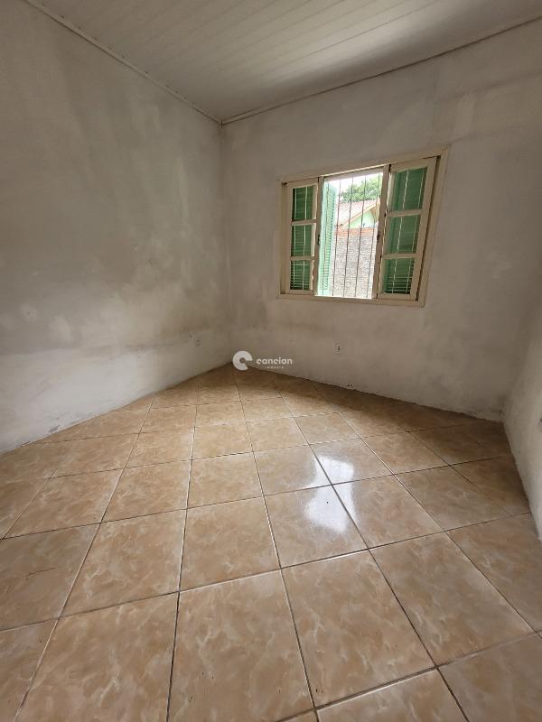 Casa para aluguel no Lorenzi: 