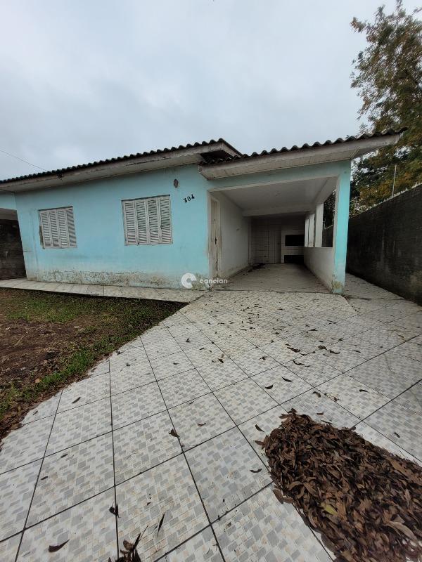 Casa para aluguel no Lorenzi: 