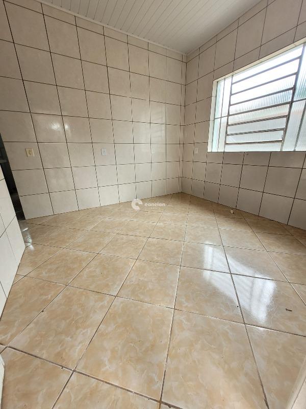 Casa para aluguel no Lorenzi: 