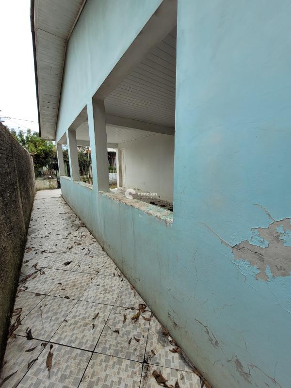 Casa para aluguel no Lorenzi: 