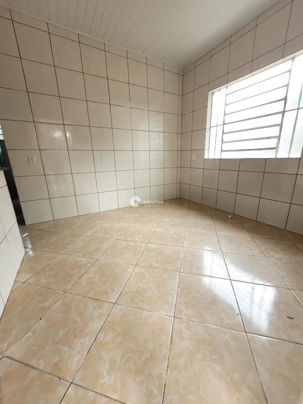 Casa para aluguel no Lorenzi: 