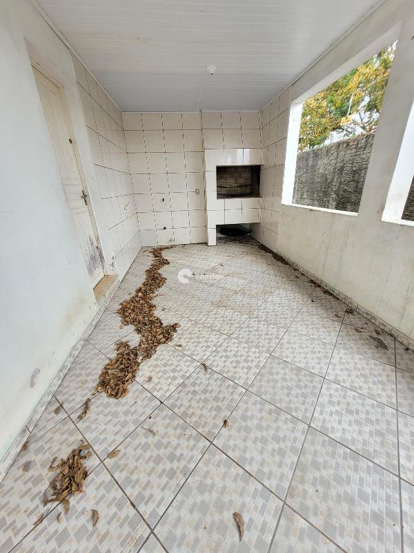 Casa para aluguel no Lorenzi: 