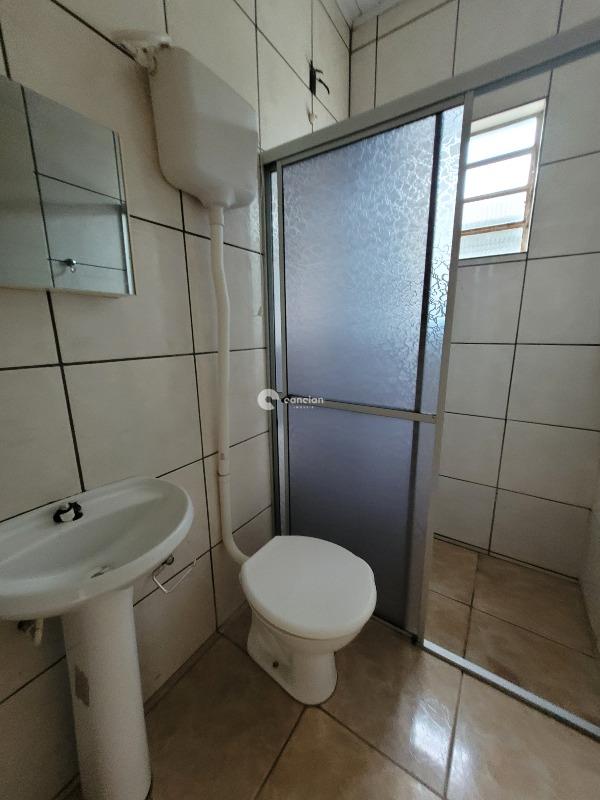 Casa para aluguel no Lorenzi: 