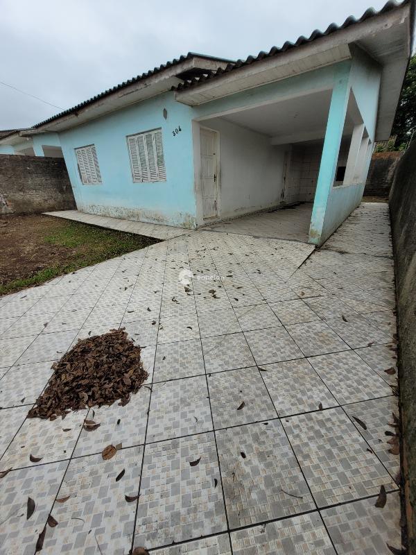 Casa para aluguel no Lorenzi: 