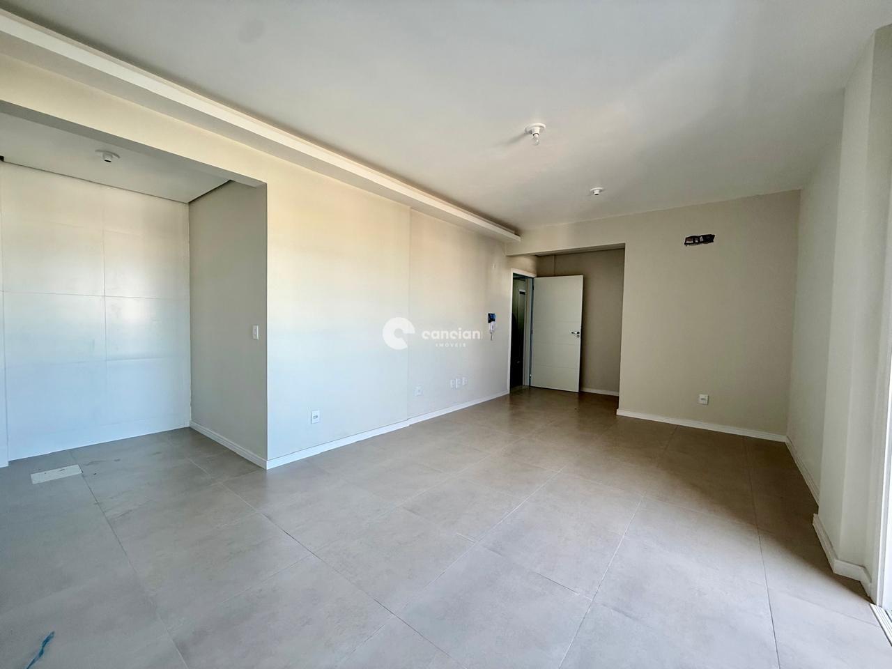 Apartamento à venda no Camobi: 