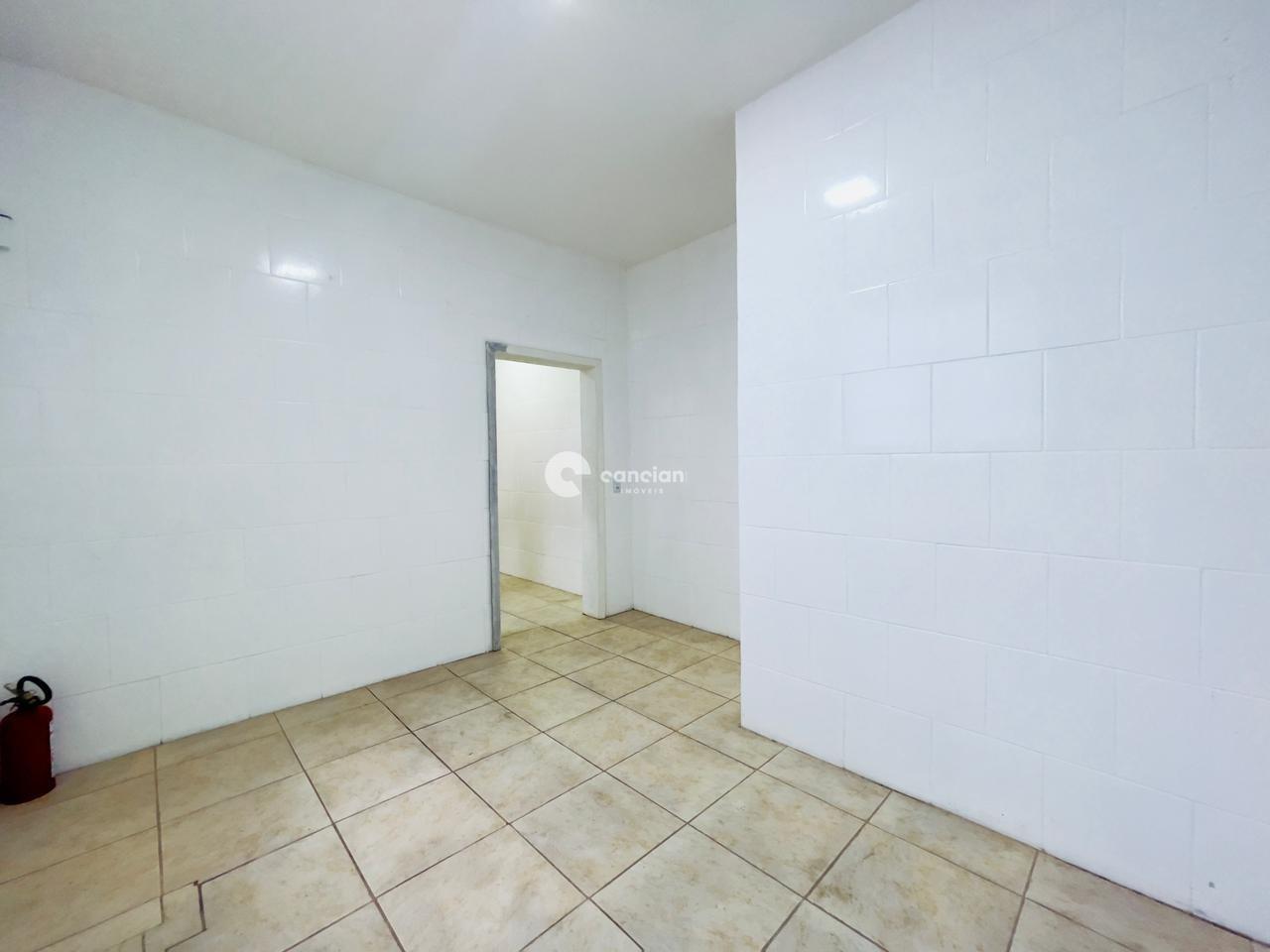 Loja para aluguel no Centro: 