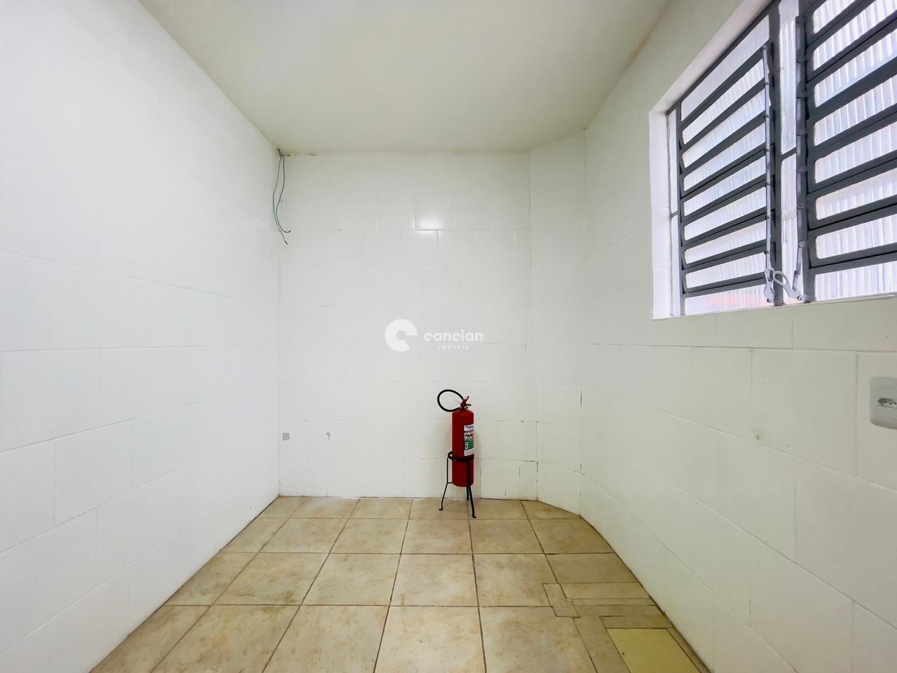 Loja para aluguel no Centro: 