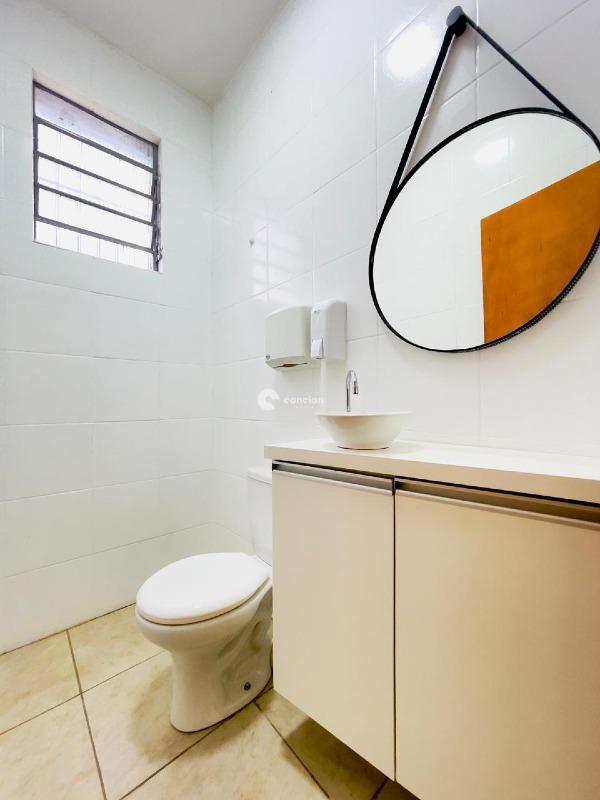 Loja para aluguel no Centro: 