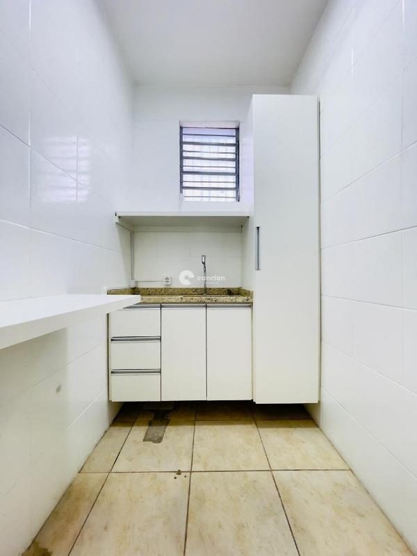 Loja para aluguel no Centro: 