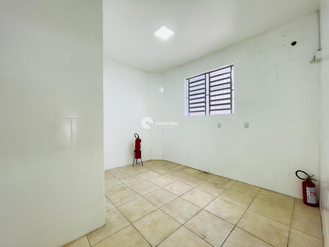 Loja para aluguel no Centro: 