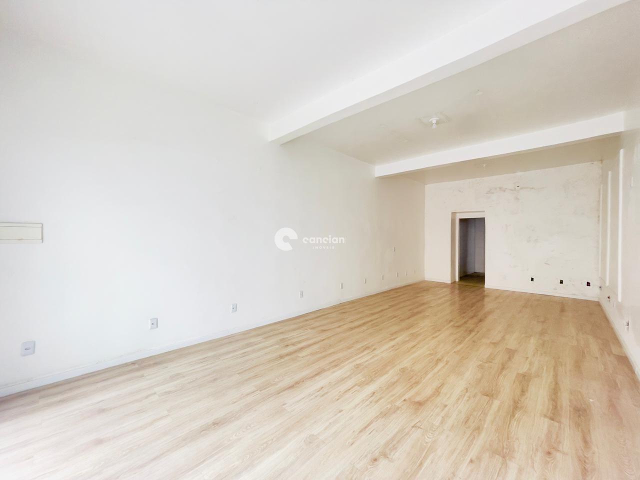 Loja para aluguel no Centro: 