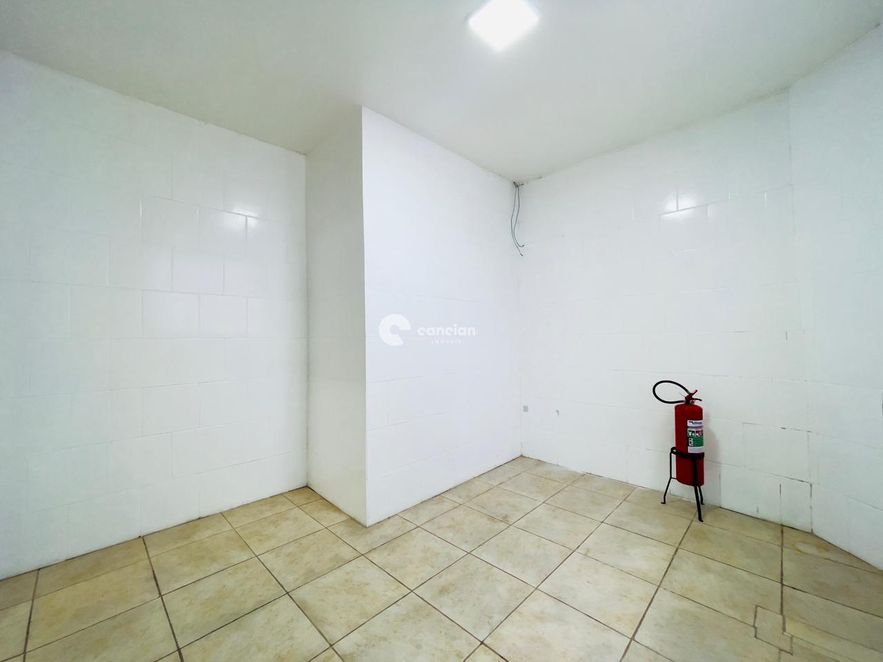 Loja para aluguel no Centro: 