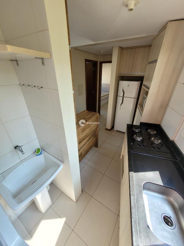 Apartamento para aluguel no Nossa Senhora das Dores: 