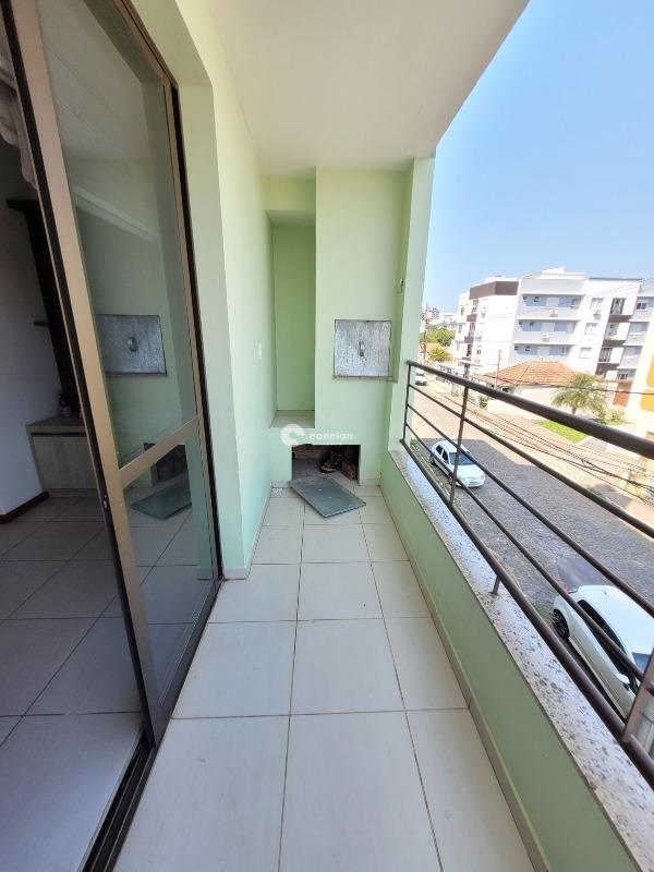 Apartamento para aluguel no Nossa Senhora das Dores: 