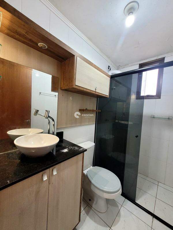 Apartamento para aluguel no Nossa Senhora das Dores: