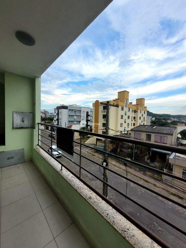 Apartamento para aluguel no Nossa Senhora das Dores: