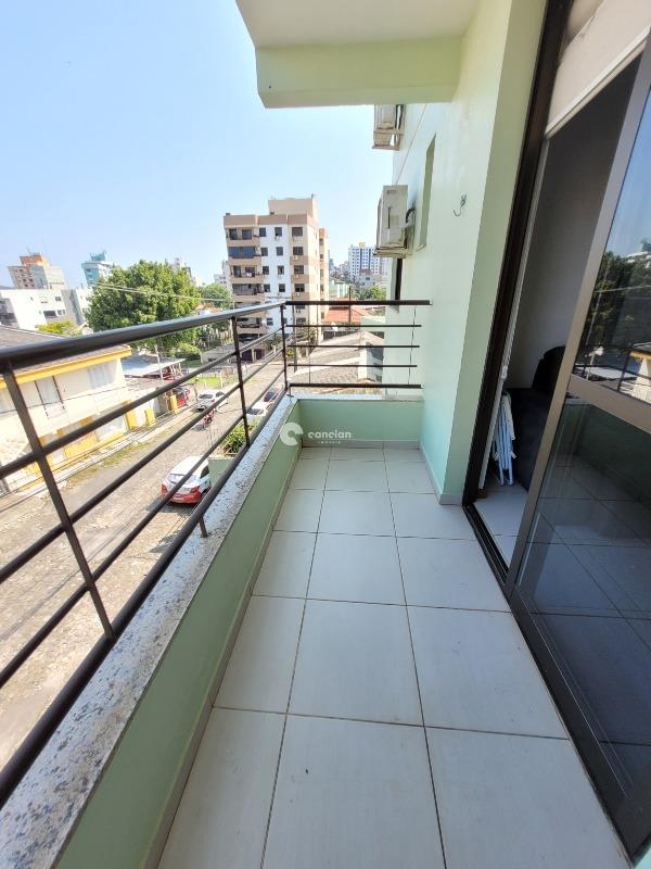 Apartamento para aluguel no Nossa Senhora das Dores: 